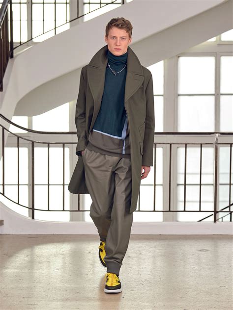 best hermes men|Hermes menswear collection.